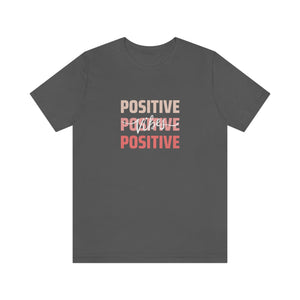 Positive White Vibes