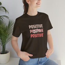 Load image into Gallery viewer, Positive White Vibes