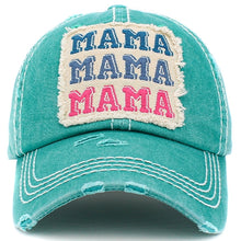 Load image into Gallery viewer, Mom Hats
