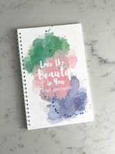 Load image into Gallery viewer, Self Love Journal