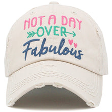Load image into Gallery viewer, Mom Hats