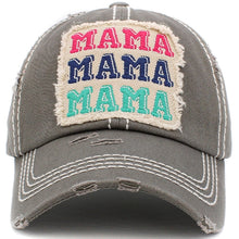 Load image into Gallery viewer, Mom Hats