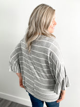 Load image into Gallery viewer, Belle Sleeve Splendor Top