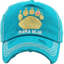 Load image into Gallery viewer, Mom Hats