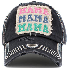 Load image into Gallery viewer, Mom Hats