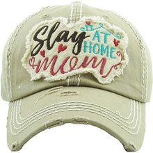 Load image into Gallery viewer, Mom Hats