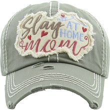 Load image into Gallery viewer, Mom Hats